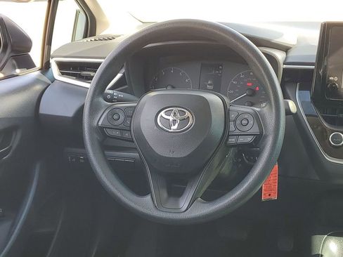 Certified 2024 Toyota Corolla LE image 25