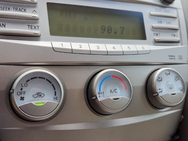 Used 2011 Toyota Camry LE w/ LE Extra-Value Pkg FWD image 21