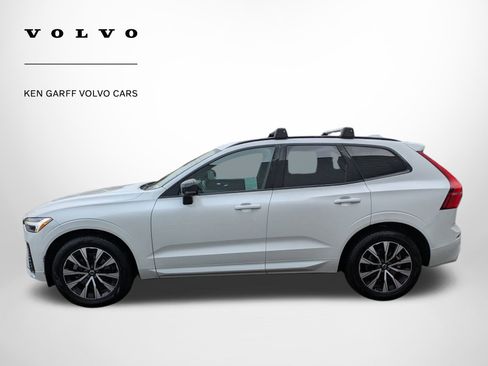 Certified 2024 Volvo XC60 B5 Core w/ Protection Package Premier image 7