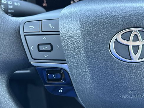 New 2026 Toyota Camry LE image 19