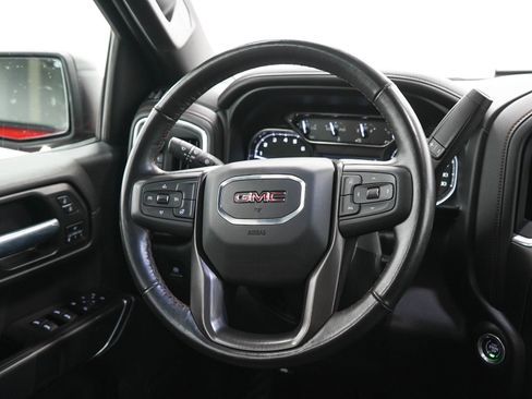 Used 2021 GMC Sierra 1500 AT4 AWD/4WD image 18