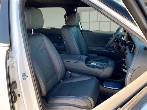 New 2026 Hyundai Palisade XRT Pro image 11