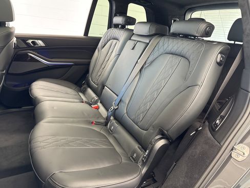 New 2026 BMW X7 xDrive40i w/ M Sport Package image 47
