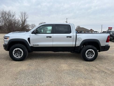 New 2026 RAM 1500 RHO image 2