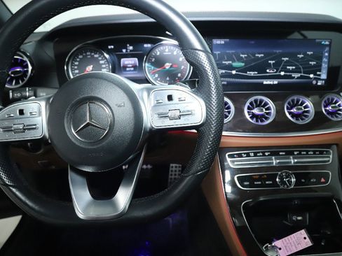 Used 2019 Mercedes-Benz E 450 4MATIC Coupe image 28