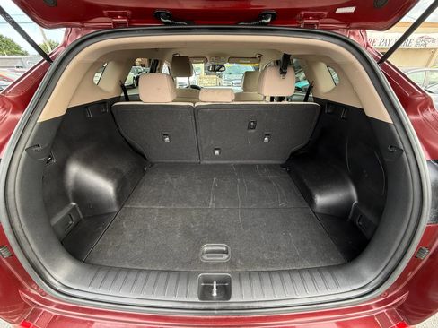 Used 2017 Hyundai Tucson SE FWD image 6