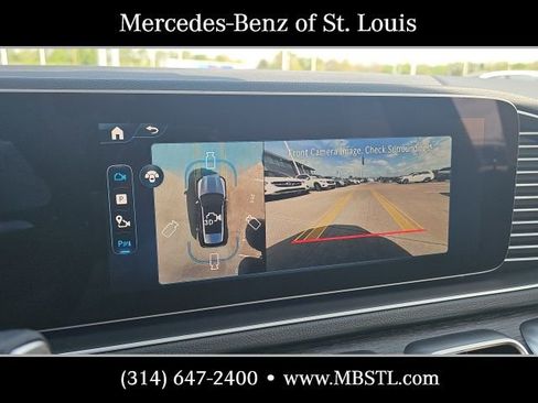 New 2026 Mercedes-Benz GLE 350 4MATIC image 37