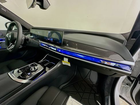 New 2026 BMW 760i xDrive w/ Executive Package AWD/4WD image 46