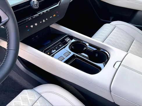 New 2026 Nissan Murano Platinum image 11