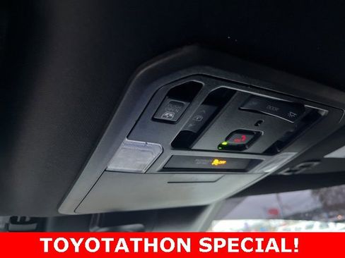 Used 2024 Toyota Tundra TRD Pro image 32