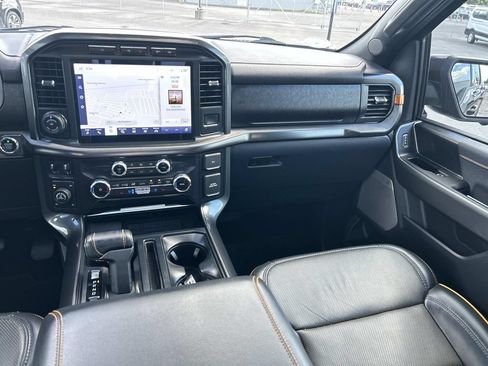 Used 2023 Ford F150 Tremor w/ Equipment Group 402A High AWD/4WD image 25