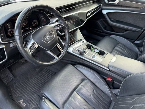 Used 2019 Audi A6 3.0T Prestige AWD/4WD image 10