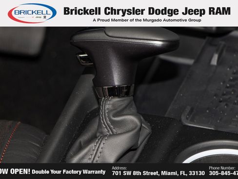 New 2026 Dodge Durango GT image 28