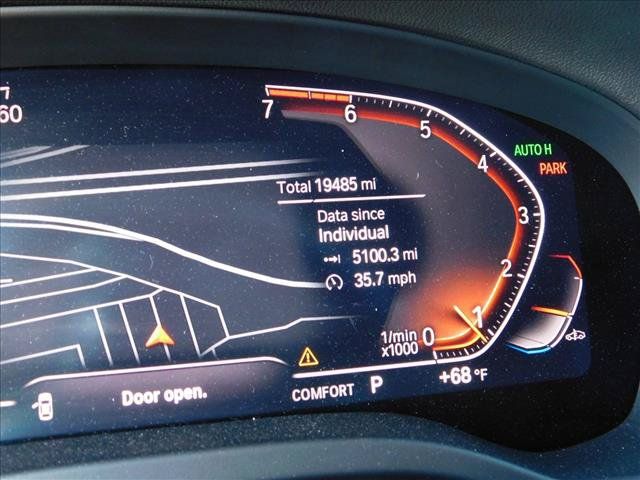 Used 2024 BMW X4 xDrive30i AWD/4WD image 10