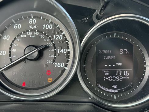 Used 2013 MAZDA CX-5 Grand Touring w/ GT Tech Pkg FWD image 27