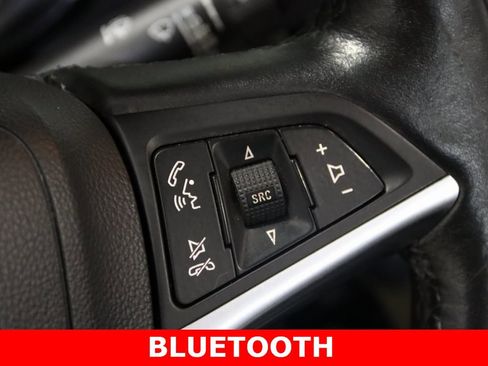 Used 2016 Buick Cascada Premium image 20