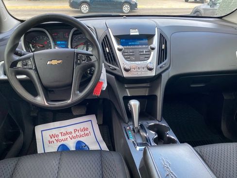 Used 2013 Chevrolet Equinox LS FWD image 9