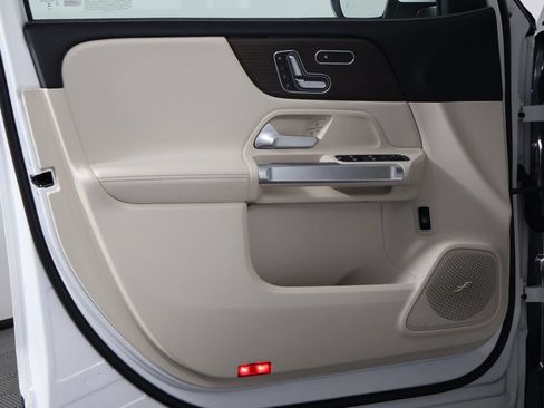 Certified 2026 Mercedes-Benz GLB 250 image 12
