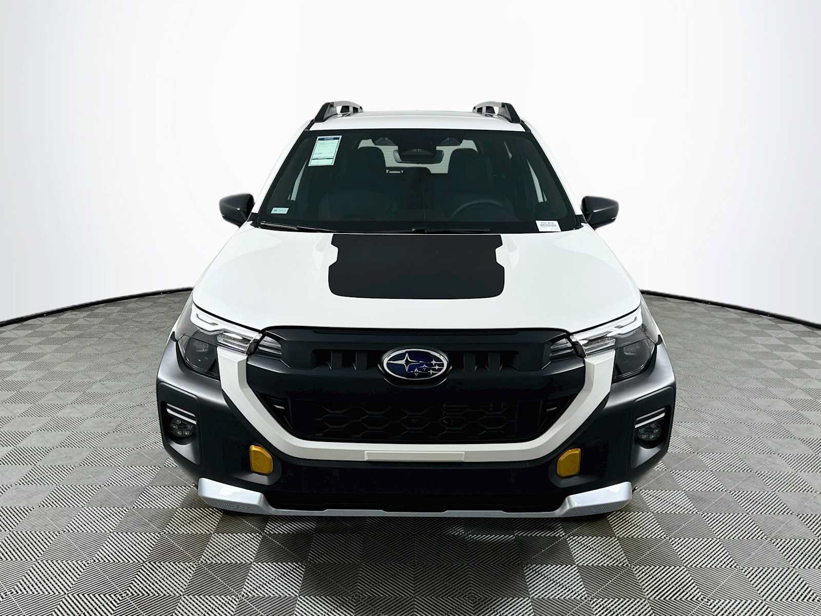 New 2026 Subaru Forester Wilderness w/ Wilderness Plus Package AWD/4WD image 2