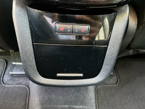 Used 2023 Lincoln Nautilus Reserve AWD/4WD image 19