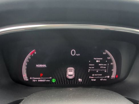 Used 2023 Acura MDX A-Spec AWD/4WD image 30