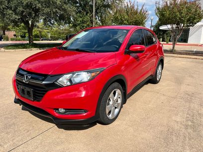 Used 2016 Honda HR-V EX