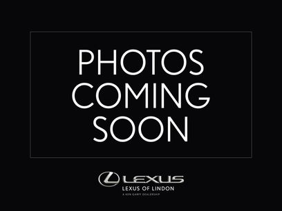 Used 2023 Lexus RX 350h w/ Cold Area Package