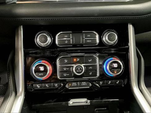Used 2023 GMC Yukon Denali w/ Denali Reserve Package AWD/4WD image 15
