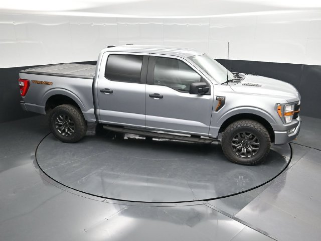 Used 2022 Ford F150 Tremor w/ Trailer Tow Package AWD/4WD image 51