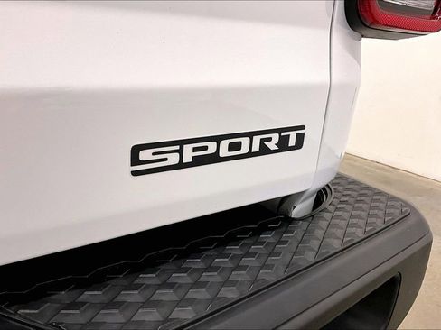 Used 2020 Jeep Gladiator Sport w/ Quick Order Package 24S image 25