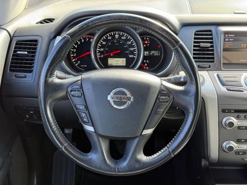 Used 2014 Nissan Murano SL image 20