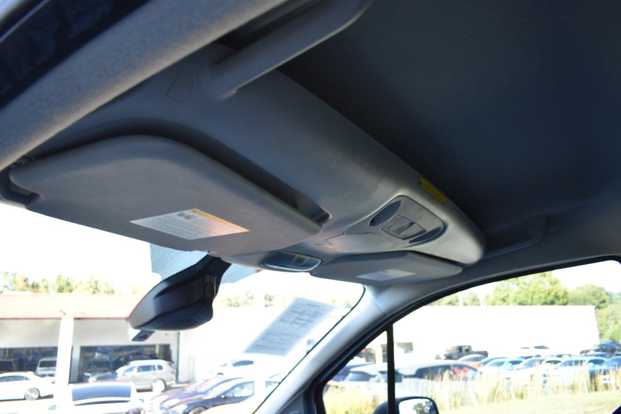 Used 2021 Ford Transit Connect XL FWD image 27