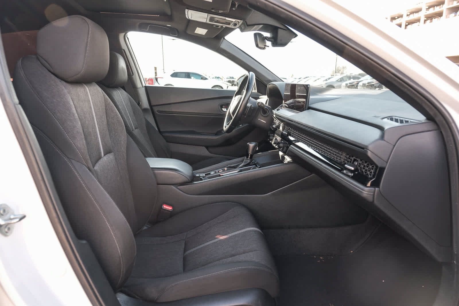 Used 2023 Honda Accord Sport image 18