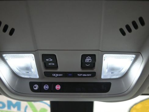 Used 2022 Chevrolet Equinox LT image 18