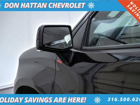 New 2026 Chevrolet Silverado 1500 W/T w/ WT Safety Package image 21