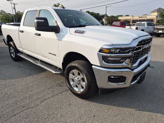 Used 2026 RAM 2500 Big Horn AWD/4WD video 1