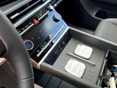 New 2026 Hyundai Santa Fe XRT image 8