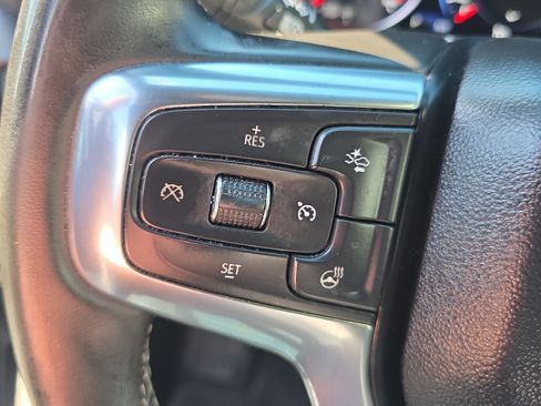Used 2023 Chevrolet Blazer RS AWD/4WD image 30