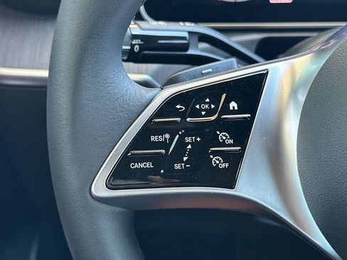 New 2025 Mercedes-Benz C 300 Sedan image 25