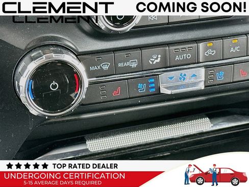 Certified 2023 Ford F150 Lariat AWD/4WD image 23