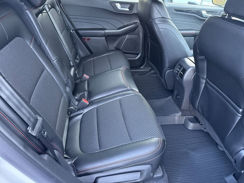 New 2026 Ford Escape ST-Line Select w/ Tech Pack #2 image 16