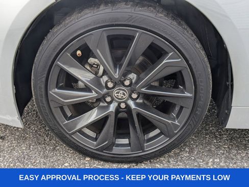 Used 2023 Toyota Corolla SE image 8