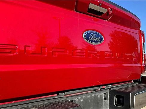 Used 2024 Ford F350 Lariat w/ Lariat Ultimate Package image 25