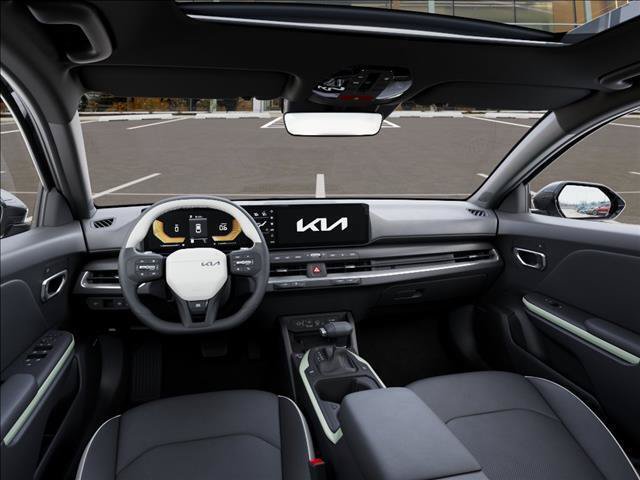Used 2026 Kia K4 GT-Line FWD image 14