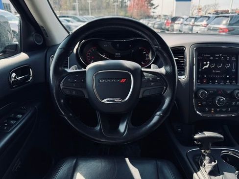 Used 2020 Dodge Durango GT AWD/4WD image 27