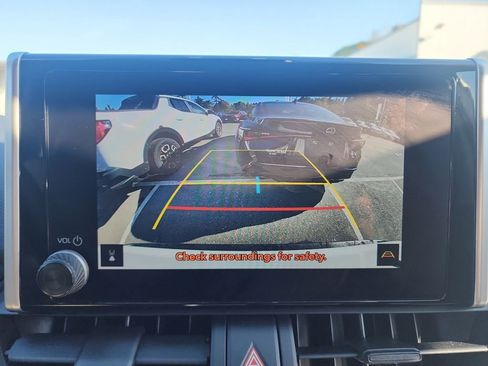 Used 2024 Toyota RAV4 XLE image 17