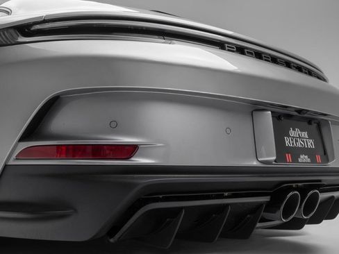 Used 2024 Porsche 911 GT3 RWD image 62