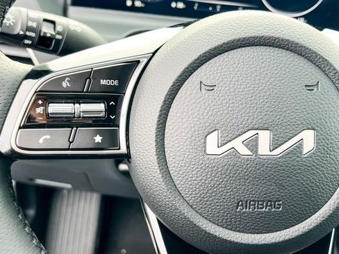 New 2026 Kia Seltos SX w/ SX Sunroof Package image 27