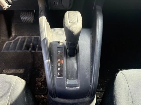 Used 2023 Nissan Versa S w/ Trunk Package FWD image 21
