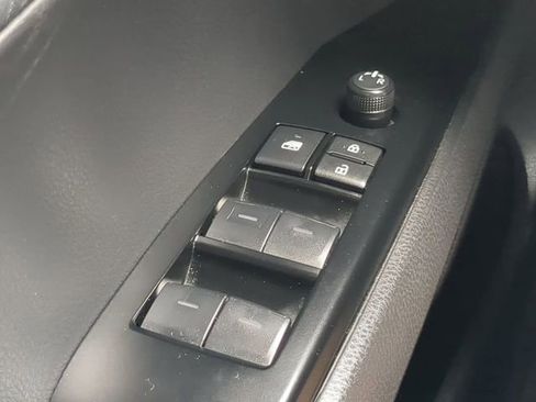 Certified 2025 Toyota Camry SE w/ Multimedia Upgrade Package image 21